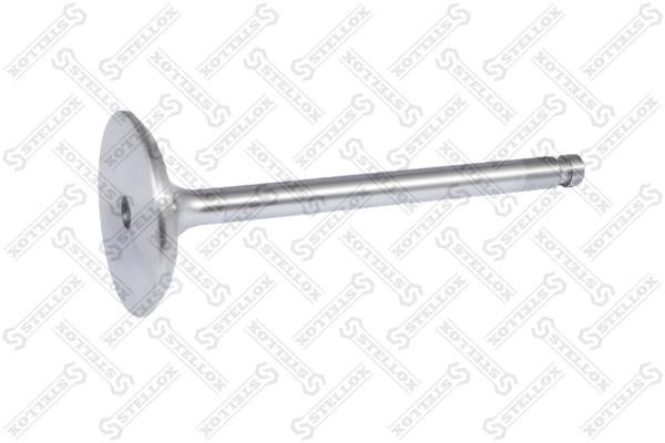 Stellox 01-23166-SX Intake valve 0123166SX
