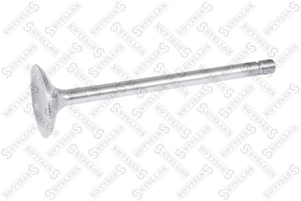 Stellox 01-23070-SX Intake valve 0123070SX