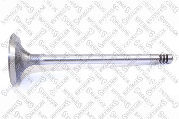 Stellox 01-23195-SX Intake valve 0123195SX