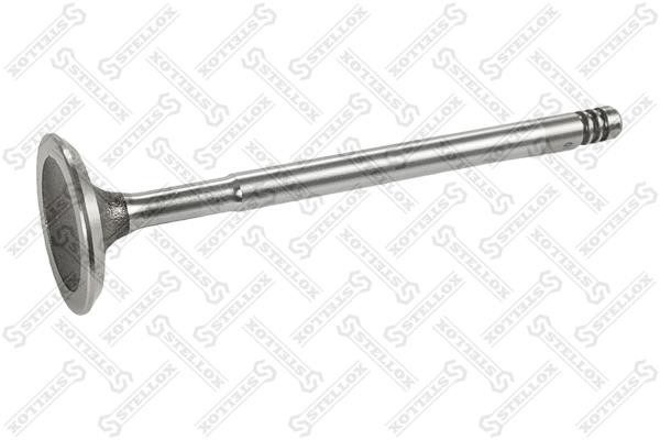 Stellox 01-23196-SX Intake valve 0123196SX