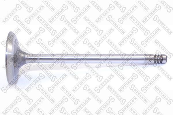 Stellox 01-23197-SX Intake valve 0123197SX