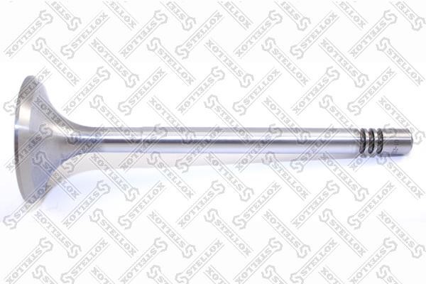 Stellox 01-23227-SX Intake valve 0123227SX