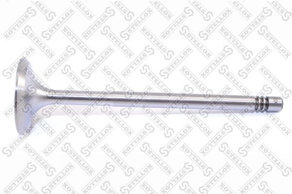 Stellox 01-23235-SX Intake valve 0123235SX