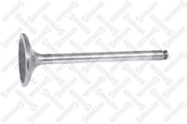 Stellox 01-23251-SX Intake valve 0123251SX
