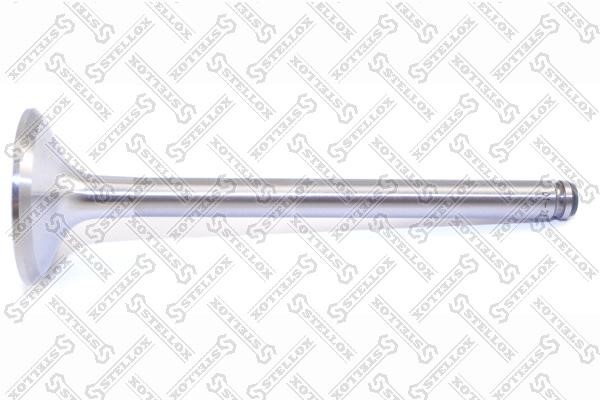 Stellox 01-23265-SX Intake valve 0123265SX