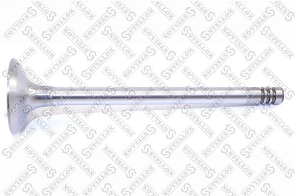 Stellox 01-23271-SX Intake valve 0123271SX