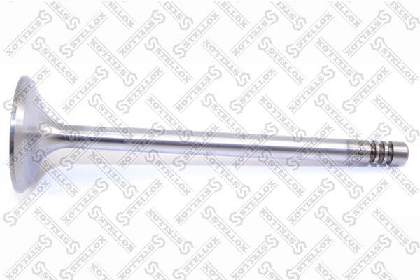 Stellox 01-23289-SX Intake valve 0123289SX