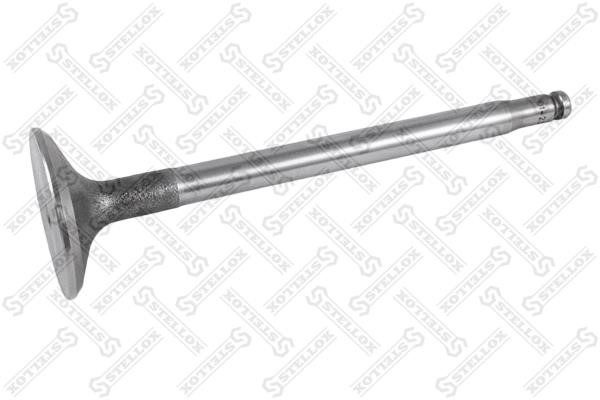 Stellox 01-23318-SX Intake valve 0123318SX