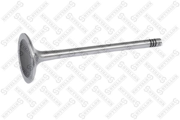 Stellox 01-23341-SX Intake valve 0123341SX