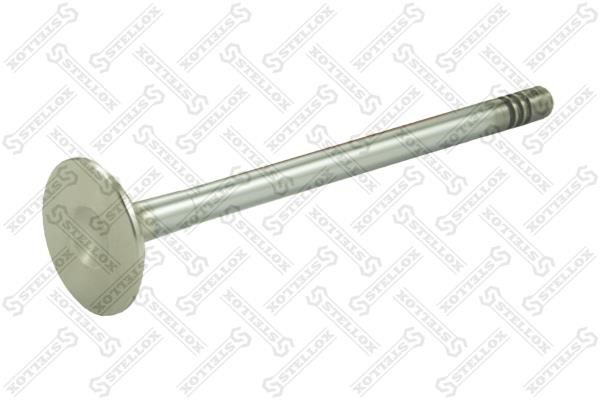 Stellox 01-24017-SX Exhaust valve 0124017SX