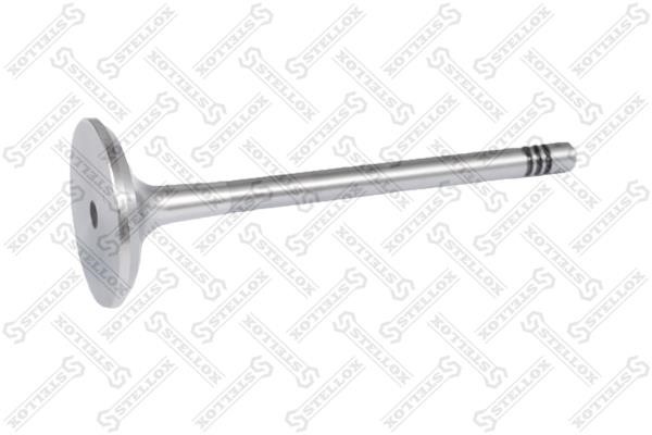 Stellox 01-24318-SX Exhaust valve 0124318SX