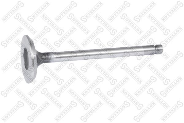 Stellox 01-24334-SX Exhaust valve 0124334SX