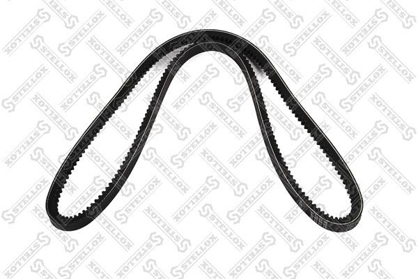 Alternator belt Suzuki Vitara: 0131184SX Stellox V-Belt