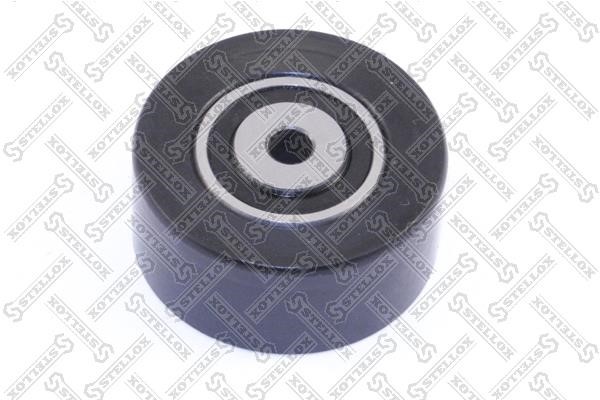 Stellox 03-40115-SX V-ribbed belt tensioner (drive) roller 0340115SX