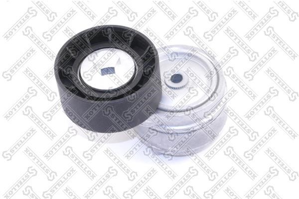 Stellox 03-40130-SX V-ribbed belt tensioner (drive) roller 0340130SX