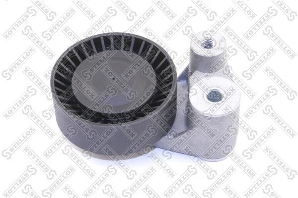 Stellox 03-40087-SX V-ribbed belt tensioner (drive) roller 0340087SX