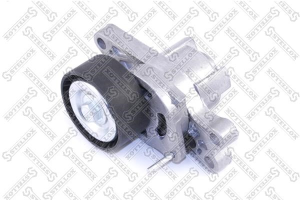 Stellox 03-40139-SX V-ribbed belt tensioner (drive) roller 0340139SX