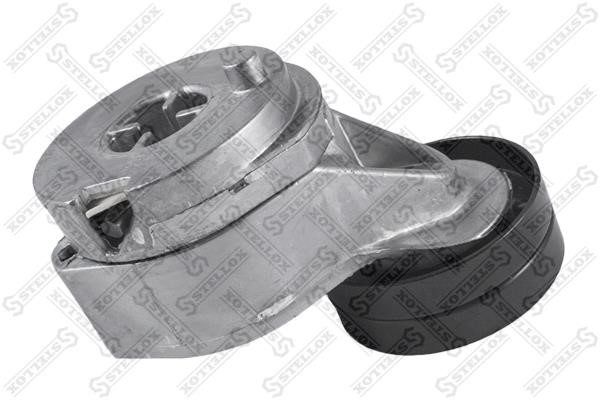 Stellox 03-40303-SX V-ribbed belt tensioner (drive) roller 0340303SX