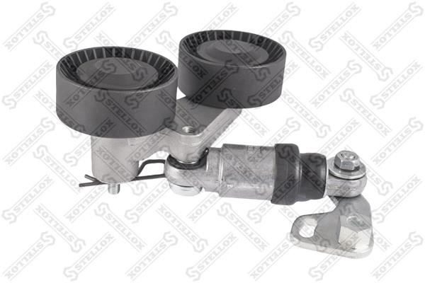Stellox 03-40304-SX V-ribbed belt tensioner (drive) roller 0340304SX