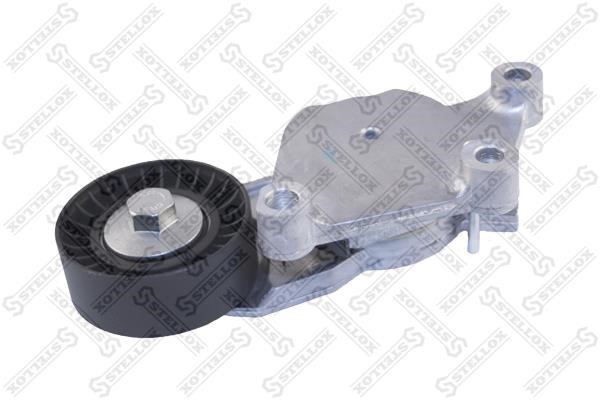 Stellox 03-40315-SX V-ribbed belt tensioner (drive) roller 0340315SX