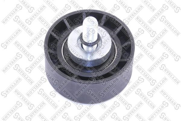 Stellox 03-40321-SX Idler Pulley 0340321SX