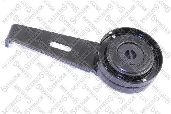 Stellox 03-40197-SX V-ribbed belt tensioner (drive) roller 0340197SX