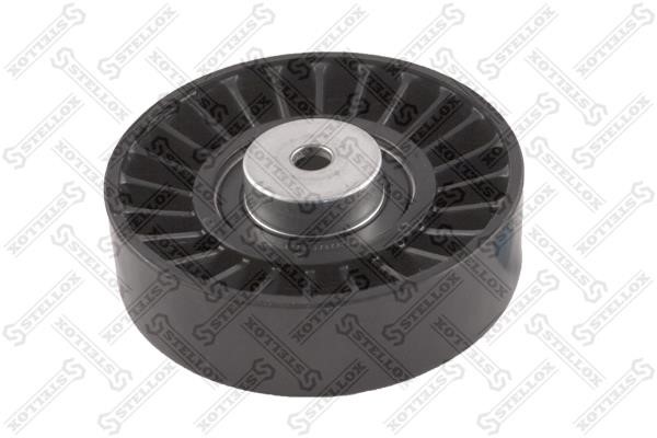 Stellox 03-40208-SX V-ribbed belt tensioner (drive) roller 0340208SX