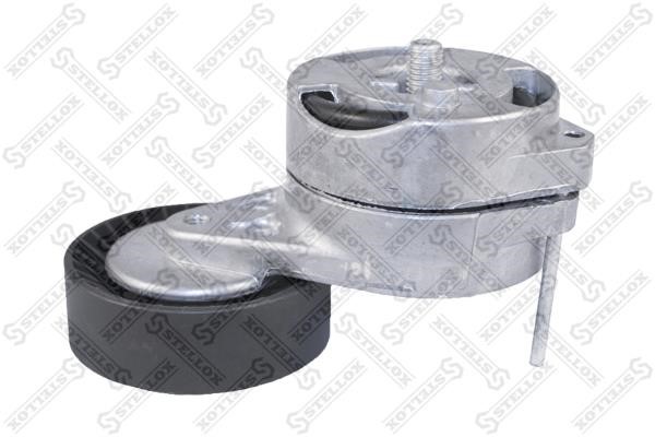 Stellox 03-40338-SX V-ribbed belt tensioner (drive) roller 0340338SX