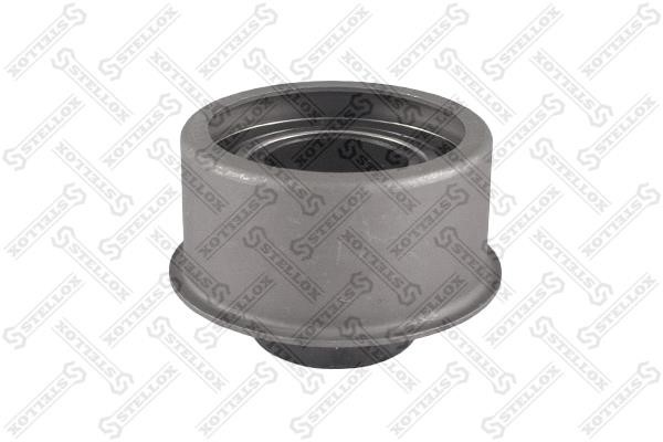 Stellox 03-40346-SX V-ribbed belt tensioner (drive) roller 0340346SX