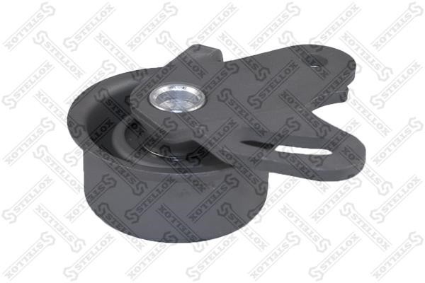 Stellox 03-40350-SX V-ribbed belt tensioner (drive) roller 0340350SX