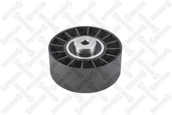 Stellox 03-40260-SX V-ribbed belt tensioner (drive) roller 0340260SX