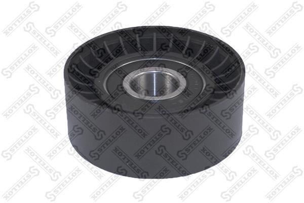 Stellox 03-40261-SX V-ribbed belt tensioner (drive) roller 0340261SX