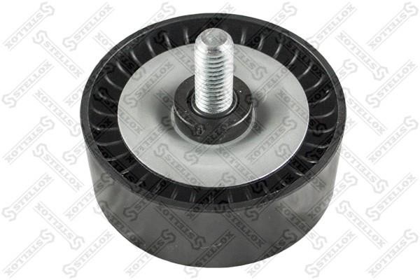 Stellox 03-40406-SX V-ribbed belt tensioner (drive) roller 0340406SX
