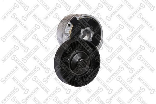 Stellox 03-40413-SX V-ribbed belt tensioner (drive) roller 0340413SX