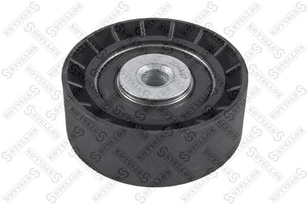 Stellox 03-40272-SX V-ribbed belt tensioner (drive) roller 0340272SX