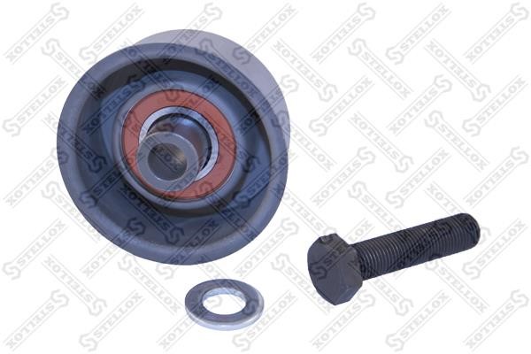 Stellox 03-40432-SX V-ribbed belt tensioner (drive) roller 0340432SX