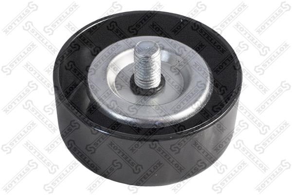 Stellox 03-40437-SX V-ribbed belt tensioner (drive) roller 0340437SX