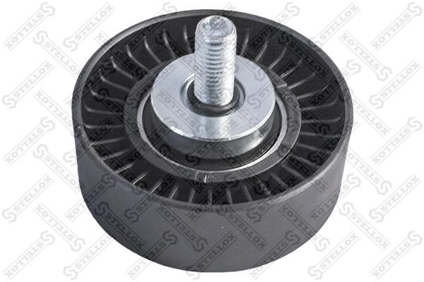 Stellox 03-40451-SX V-ribbed belt tensioner (drive) roller 0340451SX