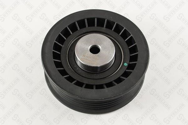 Stellox 03-40464-SX V-ribbed belt tensioner (drive) roller 0340464SX