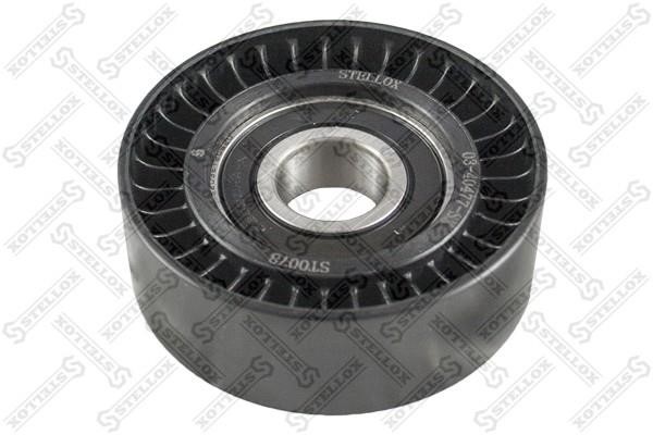 Stellox 03-40477-SX V-ribbed belt tensioner (drive) roller 0340477SX