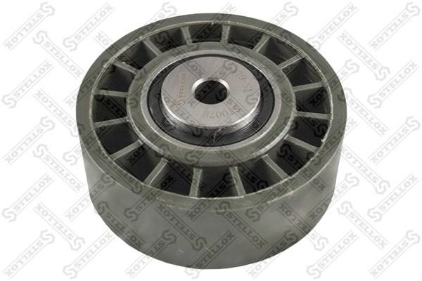 Stellox 03-40479-SX V-ribbed belt tensioner (drive) roller 0340479SX