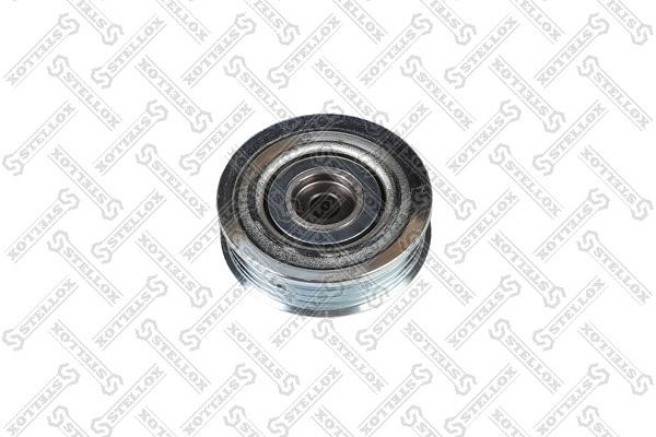 Stellox 03-40487-SX V-ribbed belt tensioner (drive) roller 0340487SX