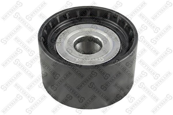 Stellox 03-40503-SX V-ribbed belt tensioner (drive) roller 0340503SX