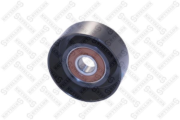 Stellox 03-40508-SX V-ribbed belt tensioner (drive) roller 0340508SX
