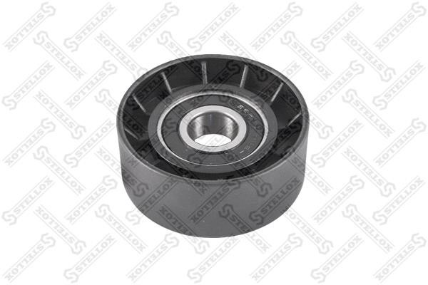 Stellox 03-40581-SX V-ribbed belt tensioner (drive) roller 0340581SX