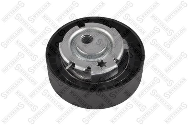 Stellox 03-40586-SX V-ribbed belt tensioner (drive) roller 0340586SX