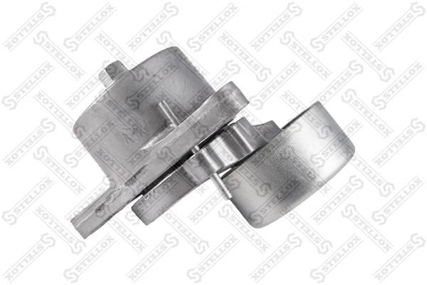 Stellox 03-40734-SX V-ribbed belt tensioner (drive) roller 0340734SX