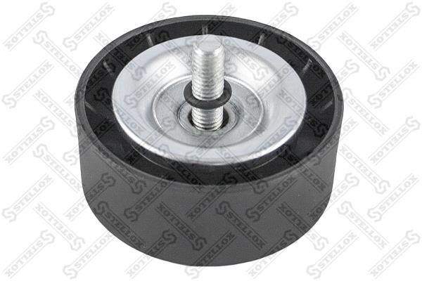 Stellox 03-40738-SX V-ribbed belt tensioner (drive) roller 0340738SX