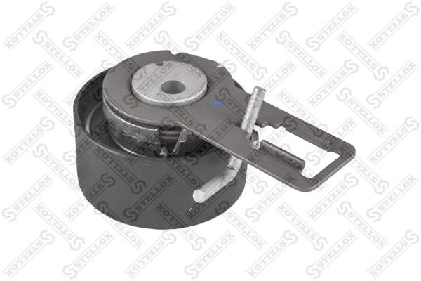 Stellox 03-40739-SX V-ribbed belt tensioner (drive) roller 0340739SX