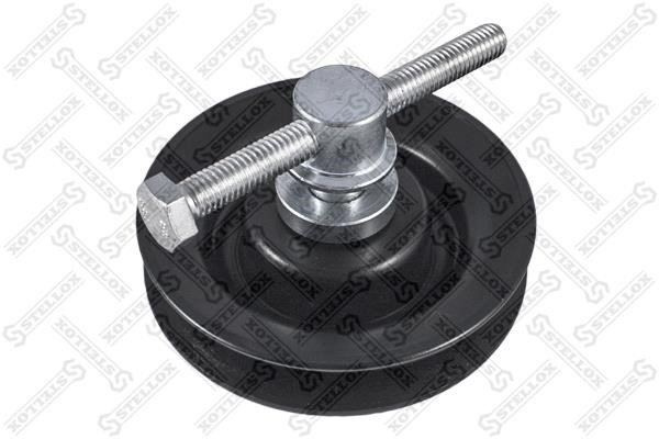 Stellox 03-40634-SX V-ribbed belt tensioner (drive) roller 0340634SX